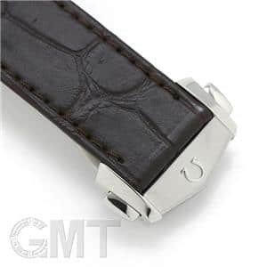 OMEGA オメガ デ・ヴィル アワービジョン コーアクシャル マスタークロノメーター 41MM 433.13.41.21.10.001