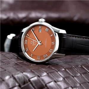 OMEGA オメガ デ・ヴィル アワービジョン コーアクシャル マスタークロノメーター 41MM 433.13.41.21.10.001