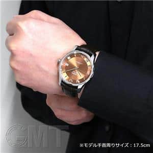 OMEGA オメガ デ・ヴィル アワービジョン コーアクシャル マスタークロノメーター 41MM 433.13.41.21.10.001