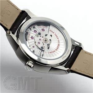 OMEGA オメガ デ・ヴィル アワービジョン コーアクシャル マスタークロノメーター 41MM 433.13.41.21.10.001