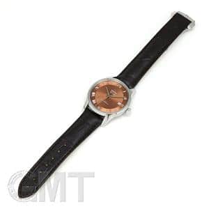 OMEGA オメガ デ・ヴィル アワービジョン コーアクシャル マスタークロノメーター 41MM 433.13.41.21.10.001