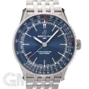 BREITLING ブライトリング ナビタイマー オートマチック 41 A17329161C1A1