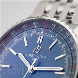 BREITLING ブライトリング ナビタイマー オートマチック 41 A17329161C1A1