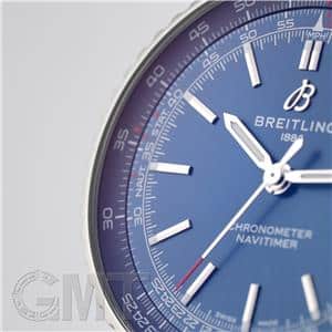 BREITLING ブライトリング ナビタイマー オートマチック 41 A17329161C1A1