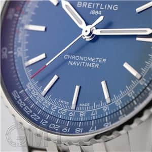 BREITLING ブライトリング ナビタイマー オートマチック 41 A17329161C1A1
