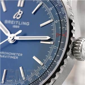 BREITLING ブライトリング ナビタイマー オートマチック 41 A17329161C1A1