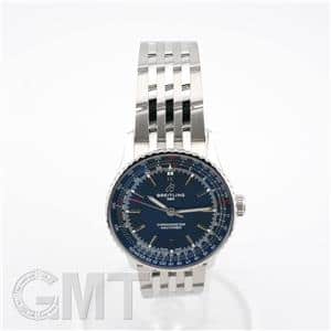 BREITLING ブライトリング ナビタイマー オートマチック 41 A17329161C1A1