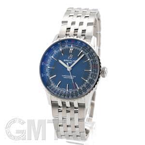 BREITLING ブライトリング ナビタイマー オートマチック 41 A17329161C1A1
