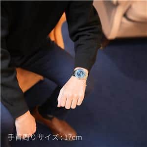 BREITLING ブライトリング ナビタイマー オートマチック 41 A17329161C1A1