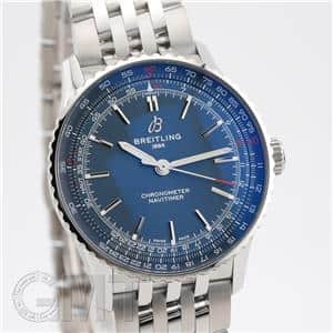 BREITLING ブライトリング ナビタイマー オートマチック 41 A17329161C1A1