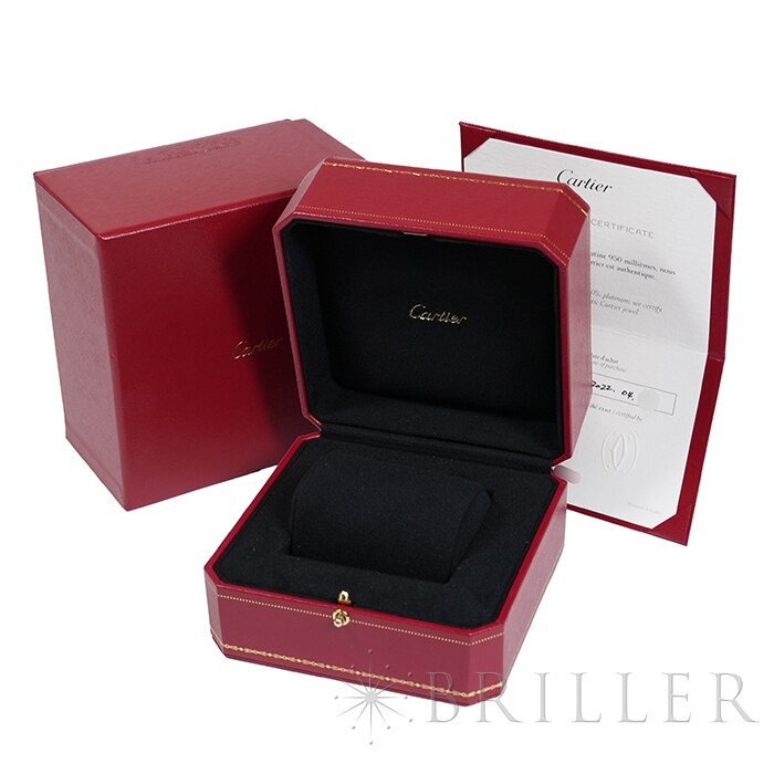 CARTIER カルティエ ジュストアンクル ブレスレット SM イエローゴールド B6062618 18号 6
