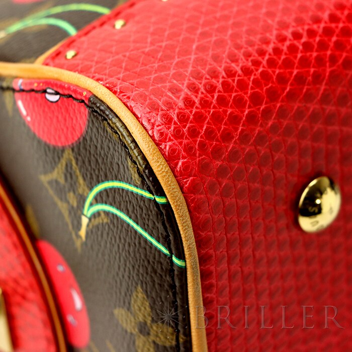 中古)LOUIS VUITTON ルイ・ヴィトン サック・ネオドーヴィル モノグラムチェリー M95001(商品ID:3717011482561)詳細ページ | レディース腕時計の販売買取|BRILLER ロレックス、カルティエ、シャネル、オメガなど人気の高級ブランド腕時計 中古)LOUIS VUITTON ルイ・ヴィトン サック・ネオドーヴィル モノグラムチェリー M95001(商品ID:3717011482561)詳細ページ | レディース腕時計の販売買取|BRILLER ロレックス、カルティエ、シャネル、オメガなど人気の高級ブランド腕時計
