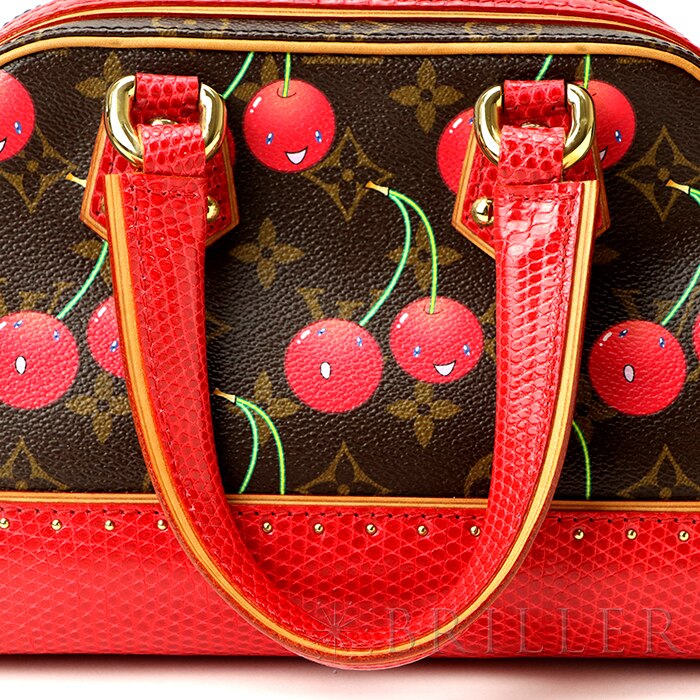 中古)LOUIS VUITTON ルイ・ヴィトン サック・ネオドーヴィル モノグラムチェリー M95001(商品ID:3717011482561)詳細ページ | レディース腕時計の販売買取|BRILLER ロレックス、カルティエ、シャネル、オメガなど人気の高級ブランド腕時計 中古)LOUIS VUITTON ルイ・ヴィトン サック・ネオドーヴィル モノグラムチェリー M95001(商品ID:3717011482561)詳細ページ | レディース腕時計の販売買取|BRILLER ロレックス、カルティエ、シャネル、オメガなど人気の高級ブランド腕時計
