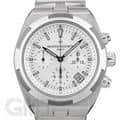 VACHERON CONSTANTIN ヴァシュロン・コンスタンタン オーヴァーシーズ 5500V/110A-B075