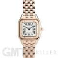 CARTIER カルティエ パンテール ドゥ カルティエ SM WJPN0008