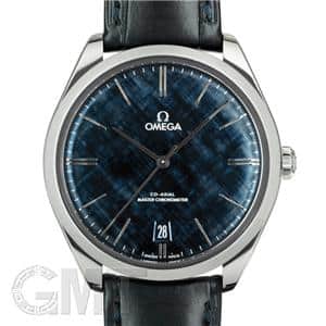 OMEGA オメガ デ・ヴィル トレゾア 40MM 435.13.40.21.03.001