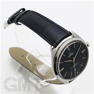OMEGA オメガ デ・ヴィル トレゾア 40MM 435.13.40.21.03.001