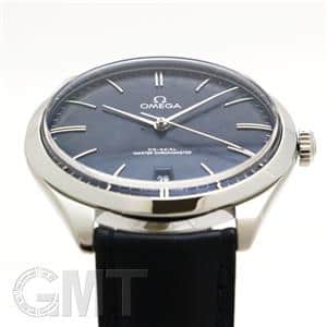 OMEGA オメガ デ・ヴィル トレゾア 40MM 435.13.40.21.03.001