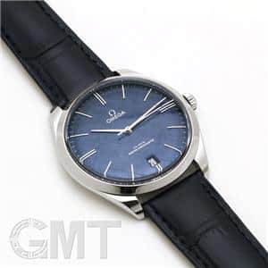 OMEGA オメガ デ・ヴィル トレゾア 40MM 435.13.40.21.03.001