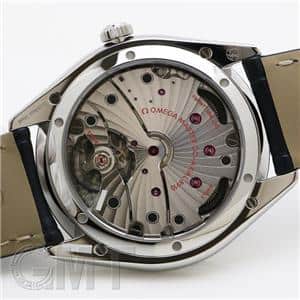 OMEGA オメガ デ・ヴィル トレゾア 40MM 435.13.40.21.03.001