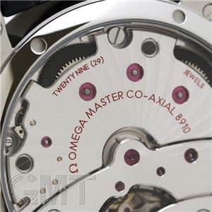 OMEGA オメガ デ・ヴィル トレゾア 40MM 435.13.40.21.03.001