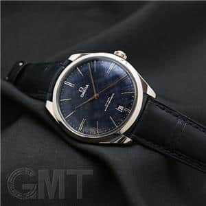 OMEGA オメガ デ・ヴィル トレゾア 40MM 435.13.40.21.03.001