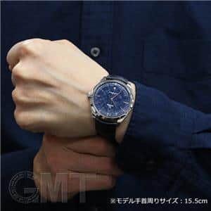 OMEGA オメガ デ・ヴィル トレゾア 40MM 435.13.40.21.03.001