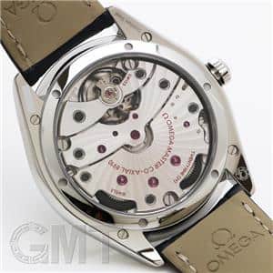 OMEGA オメガ デ・ヴィル トレゾア 40MM 435.13.40.21.03.001