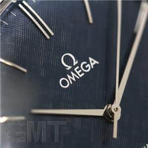 OMEGA オメガ デ・ヴィル トレゾア 40MM 435.13.40.21.03.001