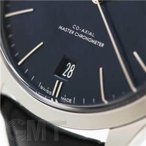 OMEGA オメガ デ・ヴィル トレゾア 40MM 435.13.40.21.03.001