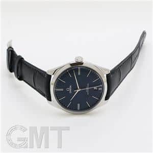 OMEGA オメガ デ・ヴィル トレゾア 40MM 435.13.40.21.03.001