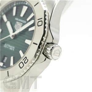 TAG HEUER タグ・ホイヤー アクアレーサー WBP2115.BA0627