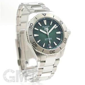 TAG HEUER タグ・ホイヤー アクアレーサー WBP2115.BA0627