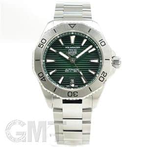 TAG HEUER タグ・ホイヤー アクアレーサー WBP2115.BA0627