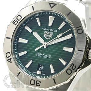 TAG HEUER タグ・ホイヤー アクアレーサー WBP2115.BA0627