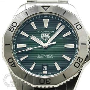 TAG HEUER タグ・ホイヤー アクアレーサー WBP2115.BA0627