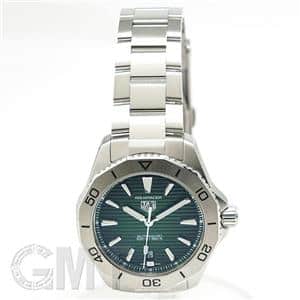 TAG HEUER タグ・ホイヤー アクアレーサー WBP2115.BA0627