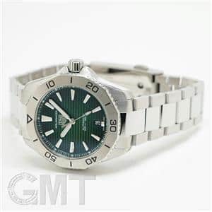 TAG HEUER タグ・ホイヤー アクアレーサー WBP2115.BA0627