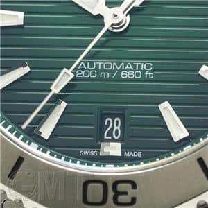 TAG HEUER タグ・ホイヤー アクアレーサー WBP2115.BA0627