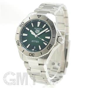 TAG HEUER タグ・ホイヤー アクアレーサー WBP2115.BA0627
