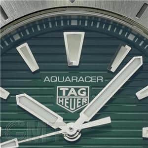 TAG HEUER タグ・ホイヤー アクアレーサー WBP2115.BA0627