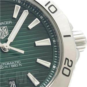 TAG HEUER タグ・ホイヤー アクアレーサー WBP2115.BA0627