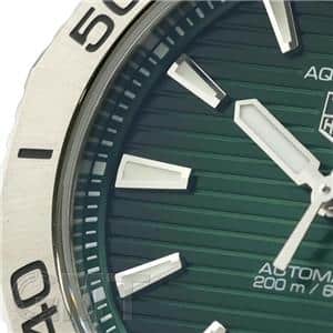 TAG HEUER タグ・ホイヤー アクアレーサー WBP2115.BA0627