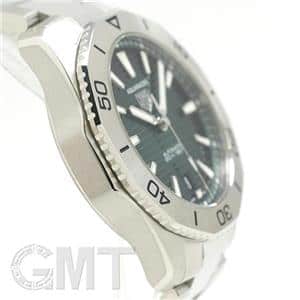 TAG HEUER タグ・ホイヤー アクアレーサー WBP2115.BA0627