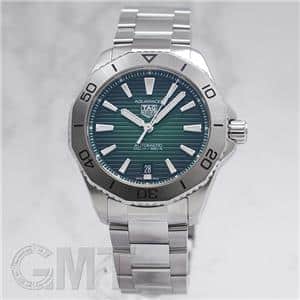 TAG HEUER タグ・ホイヤー アクアレーサー WBP2115.BA0627