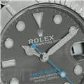 ROLEX ロレックス ヨットマスター 37 268622 スレート 11