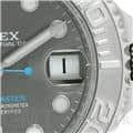 ROLEX ロレックス ヨットマスター 37 268622 スレート 12