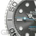 ROLEX ロレックス ヨットマスター 37 268622 スレート 13