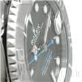 ROLEX ロレックス ヨットマスター 37 268622 スレート 15