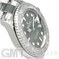 ROLEX ロレックス ヨットマスター 37 268622 スレート 16
